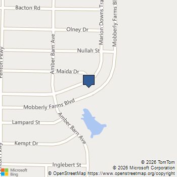 14218 Marion Downs Trail Pilot Point, TX MLS# 21276896