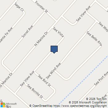 2542 Sea View Drive 4 Thermal, CA MLS# 219134728DA