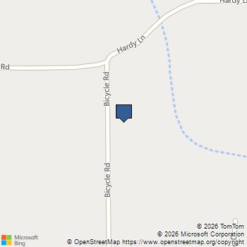 208 Bicycle Road Griffin, GA MLS# 10813135