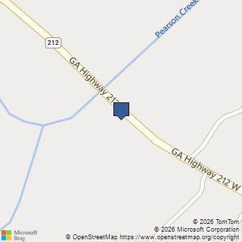 LOT E 0 Pitts Chapel Road Monticello, GA MLS# 10766137