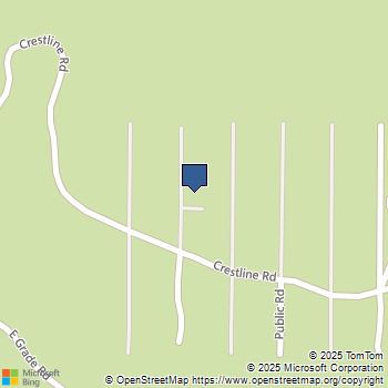21838 Crestline Rd Palomar Mountain, CA MLS# 250037714SD