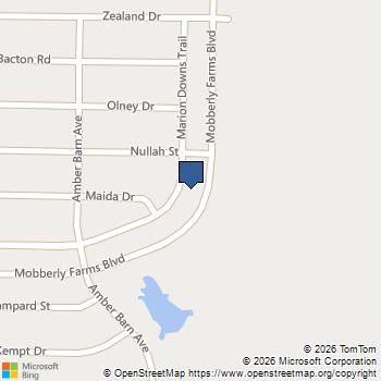 7618 Marion Downs Trail Pilot Point, TX MLS# 21293635