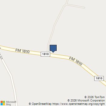 6501-6699 FM 1810 Prairie Way Lane Jacksboro, TX MLS# 21204486