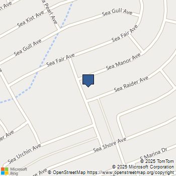 2552 Sea Pearl Avenue Thermal, CA MLS# 219128338DA