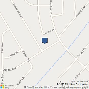 1342 Alpine Ave Thermal, CA MLS# 230018494SD