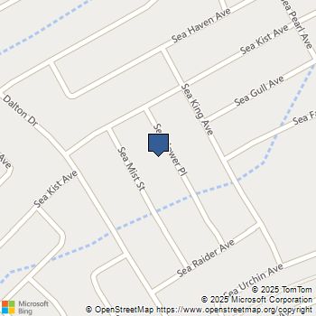 2537 Sea Flower Thermal, CA MLS# OC25243543