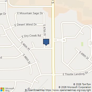 14609 S 47th Place Phoenix, AZ MLS# 7069800