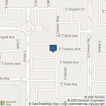 9856 E TUPELO Avenue Mesa, AZ MLS# 6962175