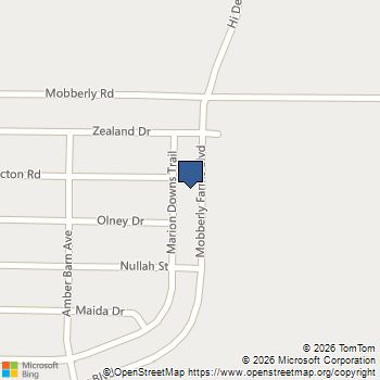 7820 Marion Downs Trail Pilot Point, TX MLS# 21296459