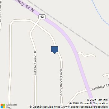 290 Stony Brook Circle Jackson, GA MLS# 10857324