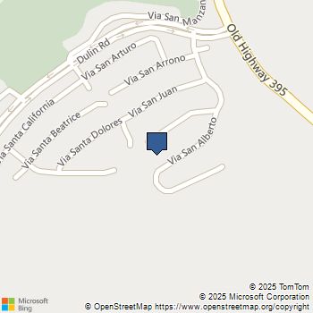 4650 Dulin 126 Fallbrook, CA MLS# NDP2510291