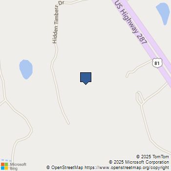 137 Hidden Timbers Alvord, TX MLS# 21128524