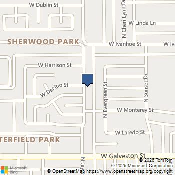 741 N JAY Street Chandler, AZ MLS# 7059701