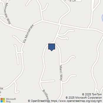 4034 Bridlewood Road Fallbrook, CA MLS# OC25196664