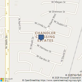 6793 W IVANHOE Street Chandler, AZ MLS# 6944644