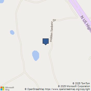 128 Hidden Timbers Alvord, TX MLS# 21128513