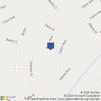 2610 Dana Avenue Thermal, CA MLS# 219137218DA