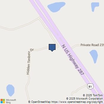 112 Hidden Timbers Alvord, TX MLS# 21128502