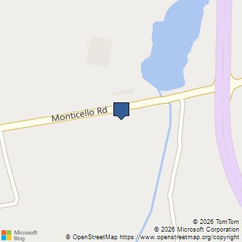 755 Monticello Road Eatonton, GA MLS# 10725701