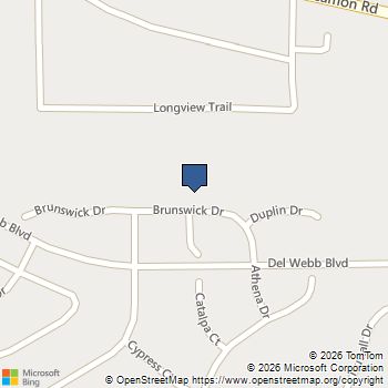 245 Brunswick Drive Griffin, GA MLS# 7846111