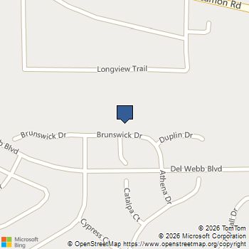 245 Brunswick Drive Griffin, GA MLS# 10855049