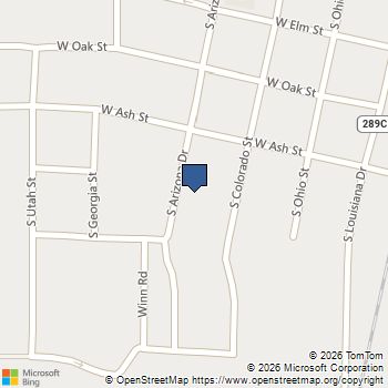 514 S Arizona Drive Celina, TX MLS# 21243522