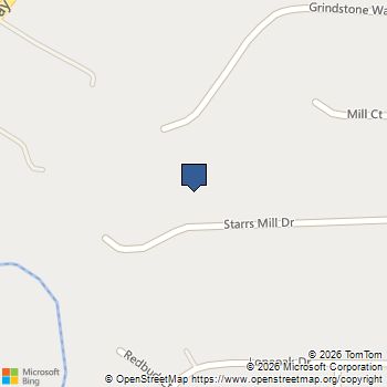 185 Starrs Mill Drive Senoia, GA MLS# 7803312