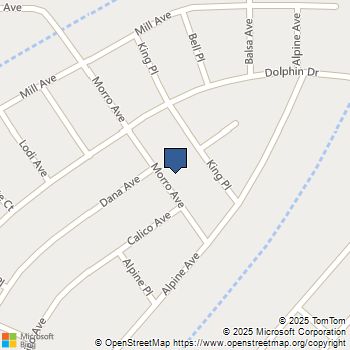 2662 Morro Avenue Thermal, CA MLS# 219126287DA