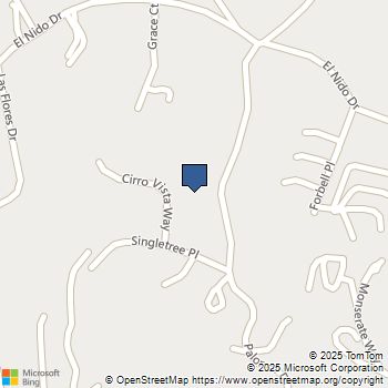 3915 Palomar Drive Fallbrook, CA MLS# NDP2509530