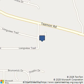 1050 Longview Trail Griffin, GA MLS# 10655584