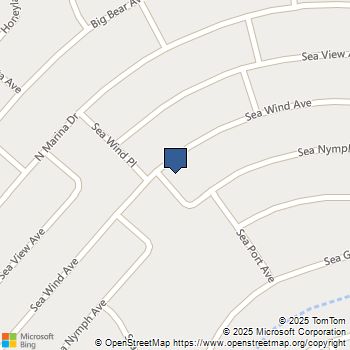 1133 Sea Wind Avenue Thermal, CA MLS# 219135623DA