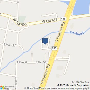 235 S preston # 110 Celina, TX MLS# 21255252