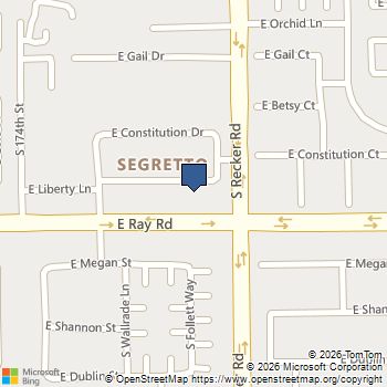 3959 E LIBERTY Lane E Gilbert, AZ MLS# 7012809