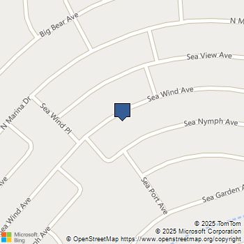 1121 Sea Wind Avenue Thermal, CA MLS# 219135890DA