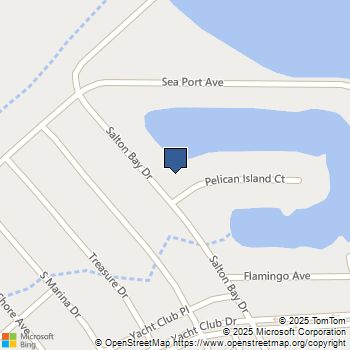 2676 Salton Bay Drive Thermal, CA MLS# HD25018279