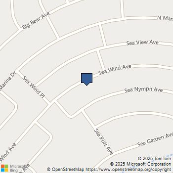 1117 Sea Wind Avenue Thermal, CA MLS# 219135894DA