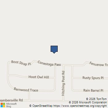 540 Chianti Drive Weston, TX MLS# 21162583