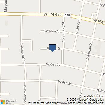 710 W Elm Street Celina, TX MLS# 21327315