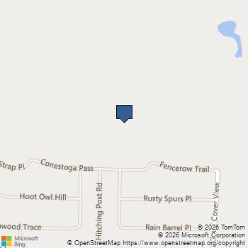 602 Amalfi Way Weston, TX MLS# 21162732