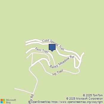 33556 Fern Trail Palomar Mountain, CA MLS# NDP2508567