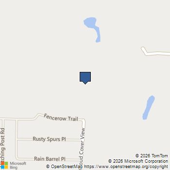 728 Verona Drive Weston, TX MLS# 21162715