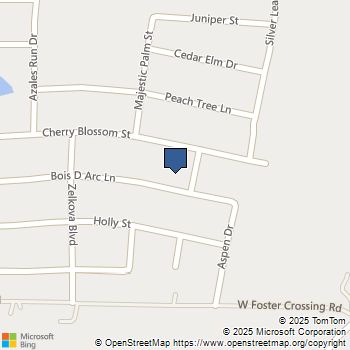 808 Bois D Arc Lane Anna, TX MLS# 21132384