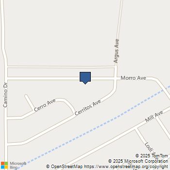 1361 Morro Avenue Thermal, CA MLS# EV24027260