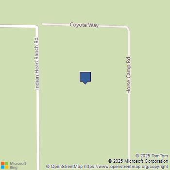 Indian Head Ranch Rd Lot 65 Borrego Springs, CA MLS# NDP2510883