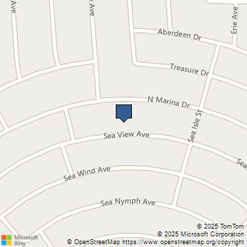 1084 Seaview Avenue Salton City, CA MLS# OC25233837