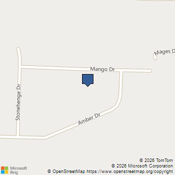 6017 Mango Drive Sanger, TX MLS# 21191544