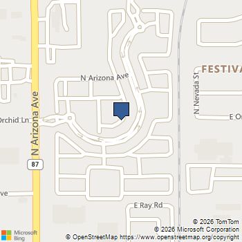 1255 N ARIZONA Avenue # 1006 Chandler, AZ MLS# 6993972