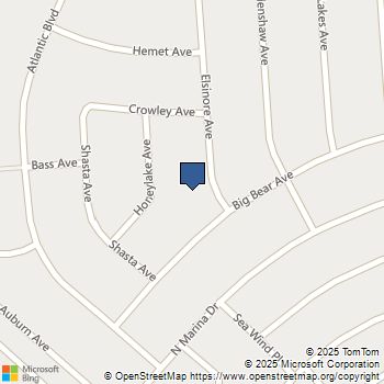 2705 Elsinore Avenue Thermal, CA MLS# ND25003809