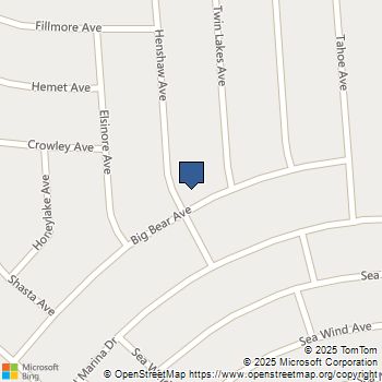 2710 Henshaw Avenue Thermal, CA MLS# ND25239126