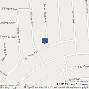 2711 Twin Lakes Avenue Thermal, CA MLS# ND25239129